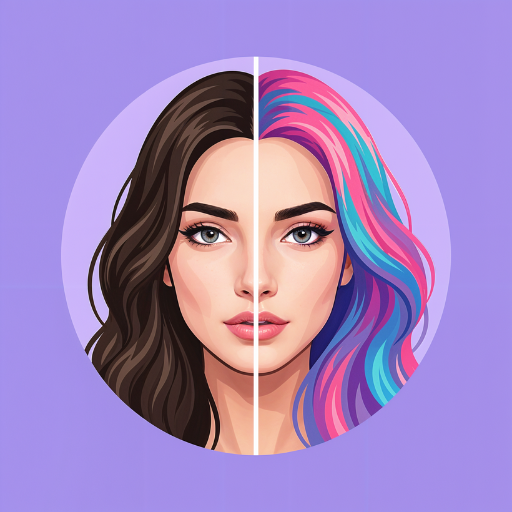 AI Hair Style